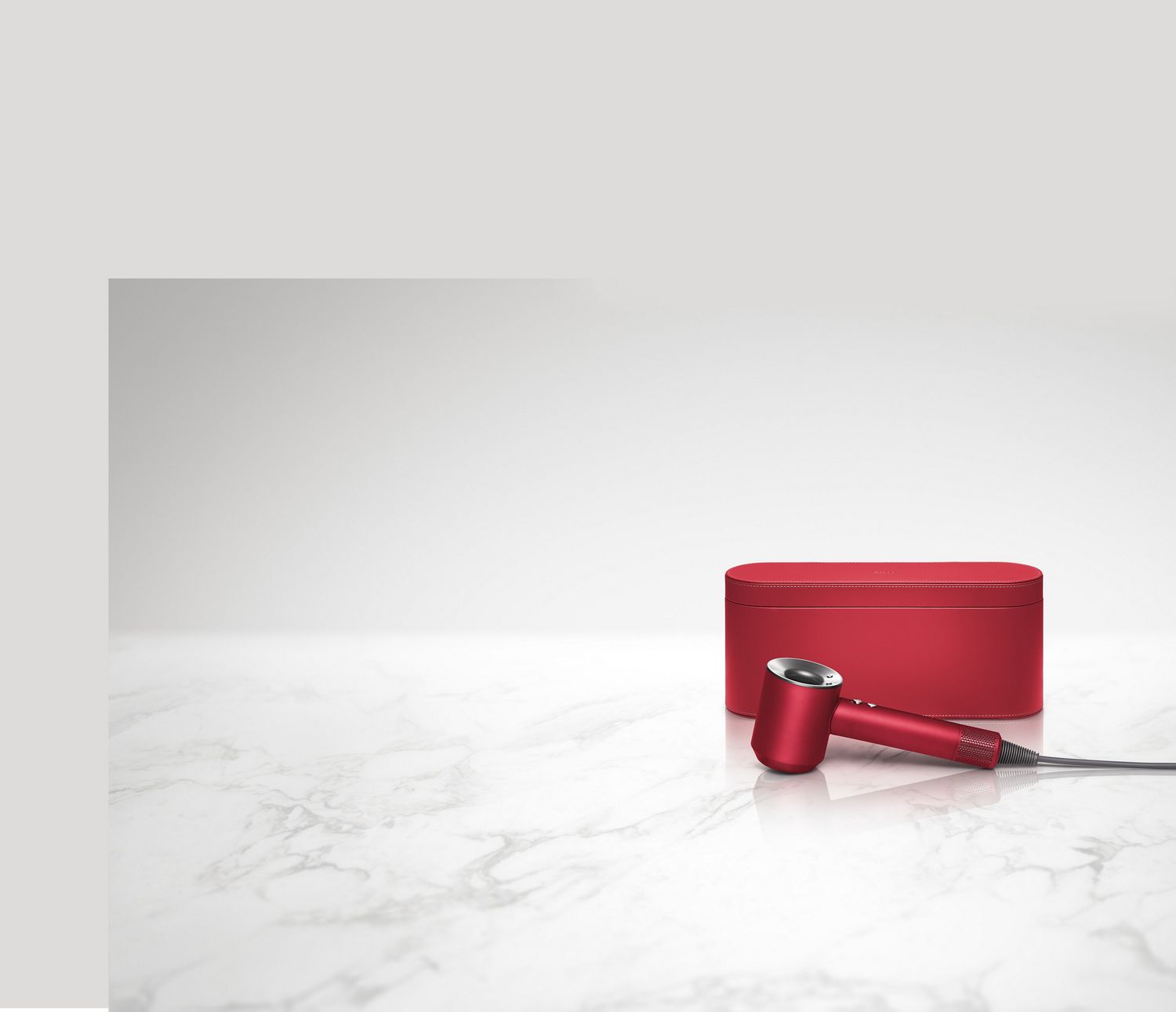 Sèche-cheveux Dyson Supersonic™ 